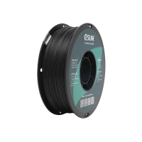 eSun PLA-LW filament | Svart | 1,75mm | 1kg DFE20226