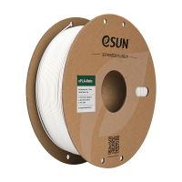 eSun PLA Matt filament | Milky White | 1,75mm | 1kg  DFE20256