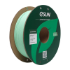 eSun PLA Matt filament | Mintgrön | 1,75mm | 1kg | pappersrulle