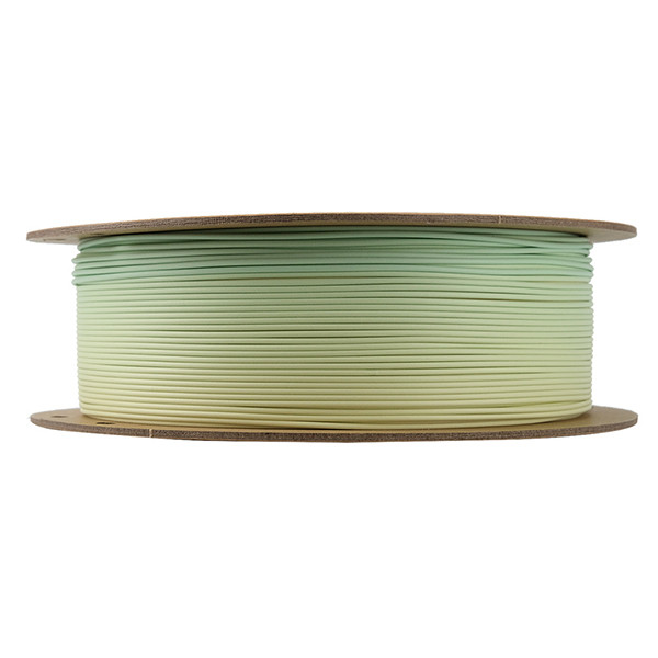 eSun PLA Matt filament | Rainbow | 1,75mm | 1kg DFE20254 - 2