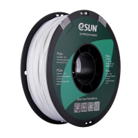 eSun PLA filament | Blå | 1,75mm | 1kg | Luminous  DFE20275