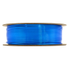 eSun PLA filament | Blå | 1,75mm | 1kg | eSilk eSilk-PLA175U1 DFE20192 - 2