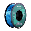 eSun PLA filament | Cyan | 1,75mm | 1kg | eSilk