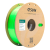 eSun PLA filament | Grön | 1,75mm | 1kg | eSilk