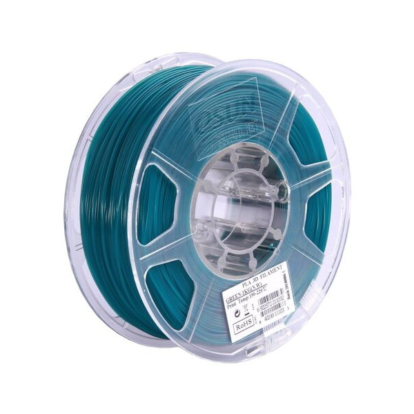 eSun PLA filament | Grön | 2,85mm | 1kg  DFE20087 - 1