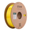 eSun PLA filament | Gul | 1,75mm | 1kg | eSilk