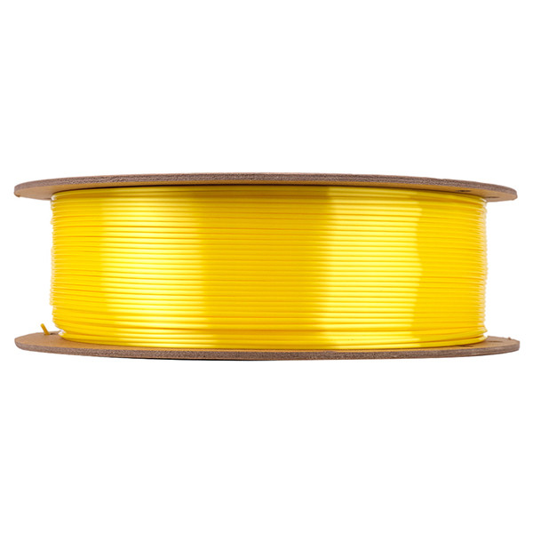 eSun PLA filament | Gul | 1,75mm | 1kg | eSilk eSilk-PLA175Y1 DFE20206 - 2
