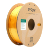 eSun PLA filament | Guld | 1,75mm | 1kg | eSilk