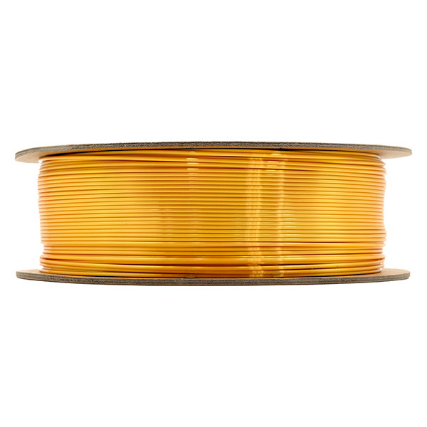 eSun PLA filament | Guld | 1,75mm | 1kg | eSilk eSilk-PLA175J1 DFE20196 - 2