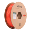 eSun PLA filament | Jacinth/Röd | 1,75mm | 1kg | eSilk