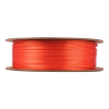 eSun PLA filament | Jacinth/Röd | 1,75mm | 1kg | eSilk eSilk-PLA175JA1 DFE20198 - 2