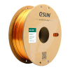 eSun PLA filament | Koppar | 1,75mm | 1kg | eSilk