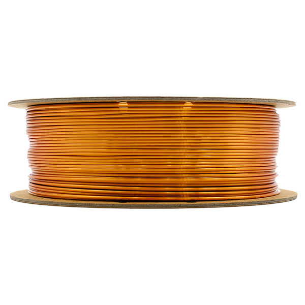 eSun PLA filament | Koppar | 1,75mm | 1kg | eSilk  DFE20193 - 2