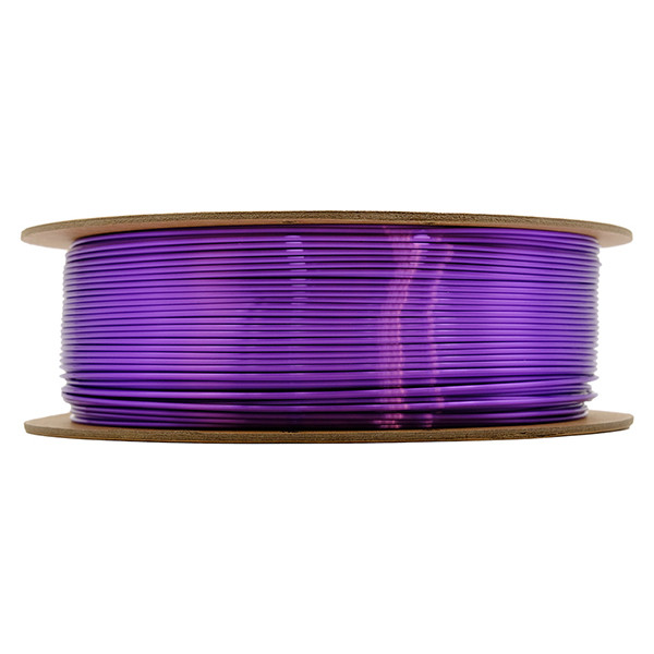 eSun PLA filament | Lila | 1,75mm | 1kg | eSilk eSilk-PLA175Z1 DFE20201 - 2