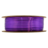 eSun PLA filament | Lila | 1,75mm | 1kg | eSilk eSilk-PLA175Z1 DFE20201 - 2