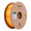 eSun PLA filament | Mörkgul | 1,75mm | 1kg | eSilk