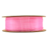 eSun PLA filament | Rosa | 1,75mm | 1kg | eSilk ePLA-Silk-P175P1 DFE20200 - 2