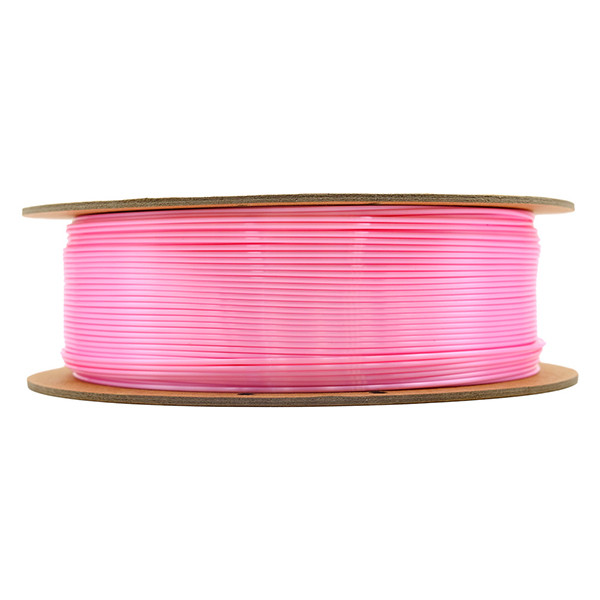 eSun PLA filament | Rosa | 1,75mm | 1kg | eSilk eSilk-PLA175P1 DFE20200 - 2
