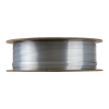 eSun PLA filament | Silver | 1,75mm | 1kg | eSilk eSilk-PLA175S1 DFE20203 - 2