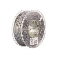 eSun PLA filament | Silver | 2,85mm | 1kg  DFE20083