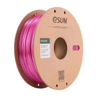 eSun PLA filament | Violet/Lila | 1,75mm | 1kg | eSilk eSilk-PLA175VI1 DFE20204