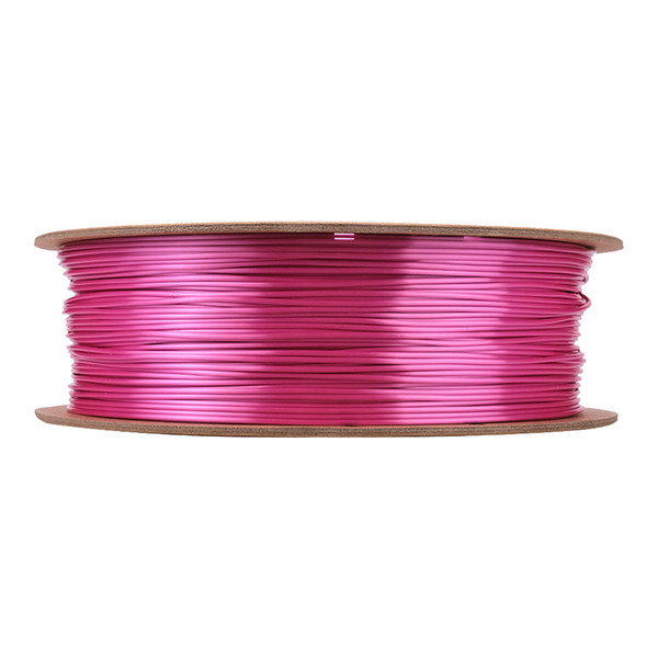eSun PLA filament | Violet/Lila | 1,75mm | 1kg | eSilk eSilk-PLA175VI1 DFE20204 - 2