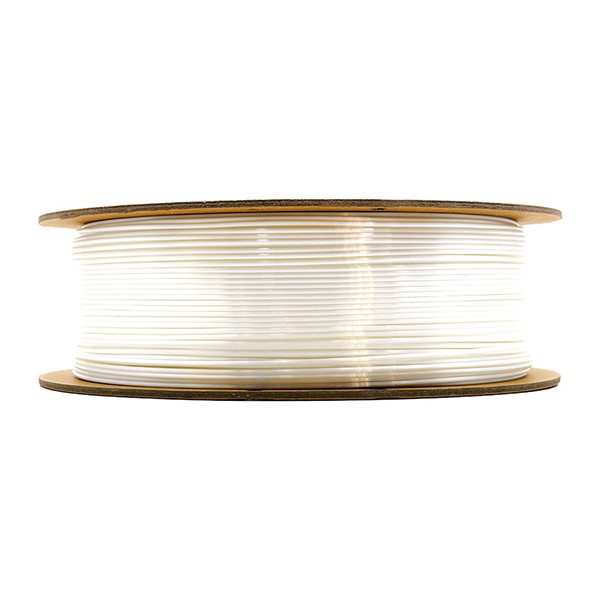eSun PLA filament | Vit | 1,75mm | 1kg | eSilk eSilk-PLA175W1 DFE20205 - 2