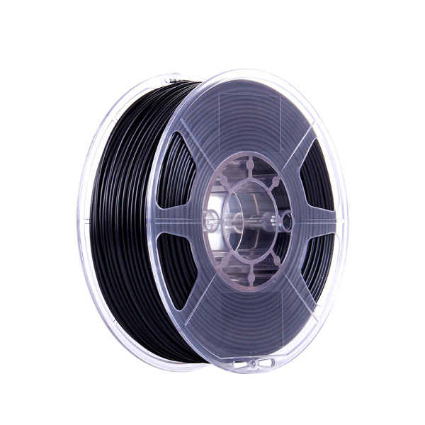 eSun eABS MAX filament | Svart | 1,75mm | 1kg EABS-MAX175B1 DFE20037 - 1