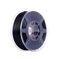 eSun eABS MAX filament | Svart | 1,75mm | 1kg EABS-MAX175B1 DFE20037