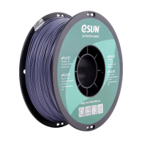eSun ePLA-ST filament | Grå | 1,75mm | 1kg  DFE20259