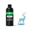 eSun eResin-PLA resin | Himmelsblå | 0,5kg DFE20220 - 1