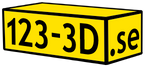 123-3D filament