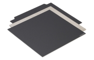 Creality 3D CR-6SE byggplatta
