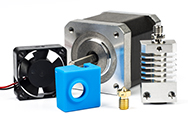 Snapmaker 2.0 F350 reservdelar