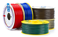 1,75 mm ABS filament