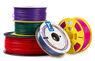 1,75 mm PLA filament