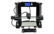 Anet A6 prusa i3