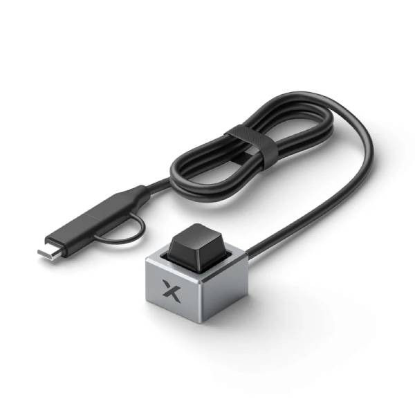 xTool F1 Knappbrytare DAR02469 - 1