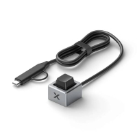 xTool F1 Knappbrytare DAR02469