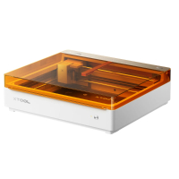 xTool M2 lasergravör | 10W DKI00591