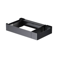 xTool P2 Riser Base | Svart DAR02472