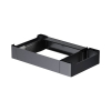 xTool P2 Riser Base | Svart DAR02472 - 1
