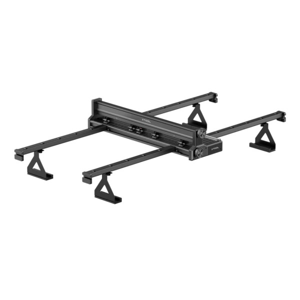 xTool P2 automatisk transportbandsmatare DAR02718 - 1