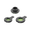 xTool P3 Laser Mirror Set | 3st DAR02637 - 1