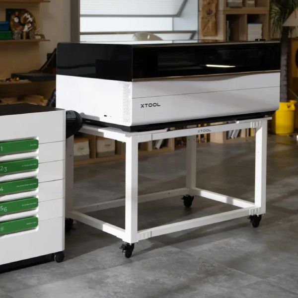 xTool P3 lasergravör DKI00411 - 3