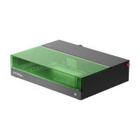 xTool S1 | 40W | Standalone DKI00524