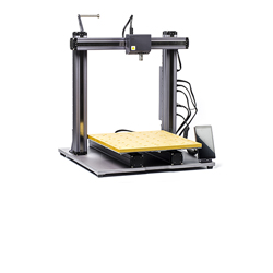 CNC-maskiner