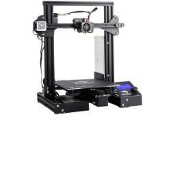 Filament 3D-skrivare