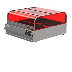 Lasergravyrmaskiner