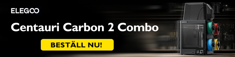 Centauri Carbon 2 Combo